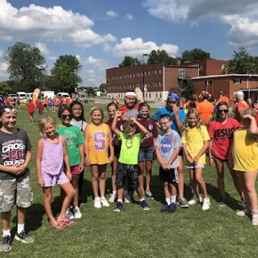 Picture of East Somerset Baptist Church