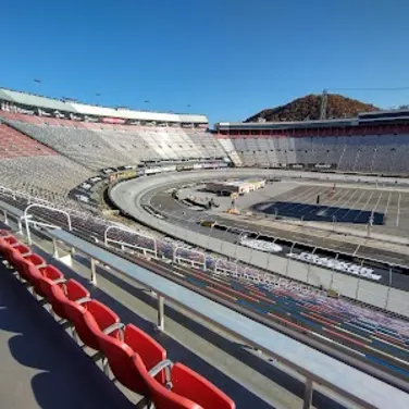 Picture of Bristol Motor Speedway
