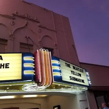 Picture of Texas Theatre