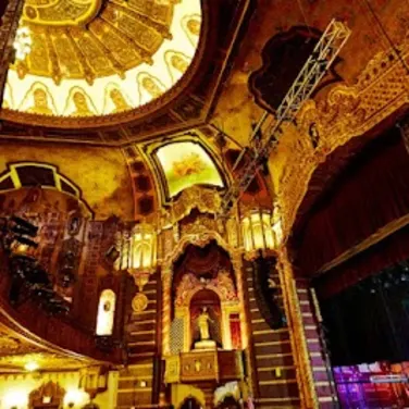 Picture of St. George Theatre