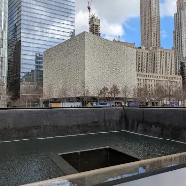 Picture of Perelman Performing Arts Center