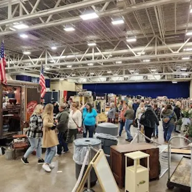 Picture of South Pioneer Hall