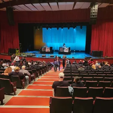 Picture of Lehman Center for the Performing Arts