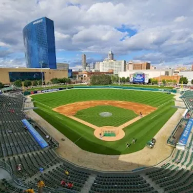 Picture of Victory Field