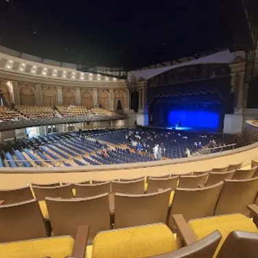 Picture of Macon City Auditorium