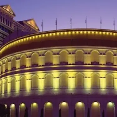 Picture of The Colosseum at Caesars Palace