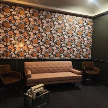 Picture of The Rosetta Room