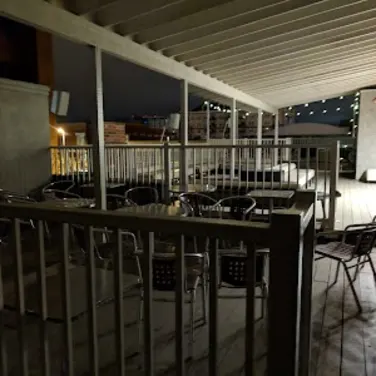 Picture of The Church Nightclub