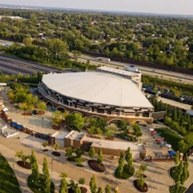 Picture of The Rose Music Center at The Heights