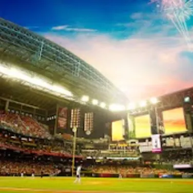 Picture of Chase Field