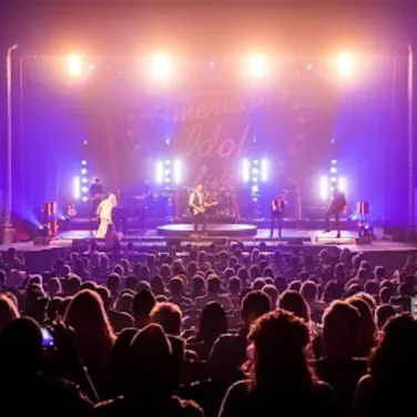 Picture of Fox Performing Arts Center