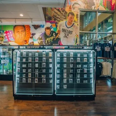 Picture of CardVault by Tom Brady Dallas