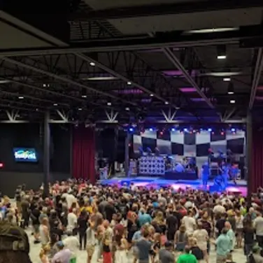 Picture of EPIC Event Center