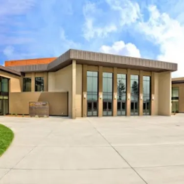 Picture of Luther Burbank Center for the Arts