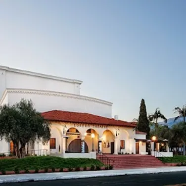 Picture of Lobero Theatre