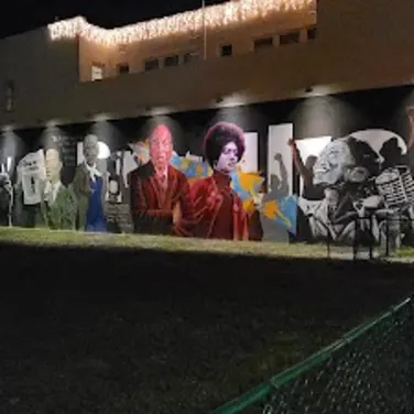 Picture of Respectable Street