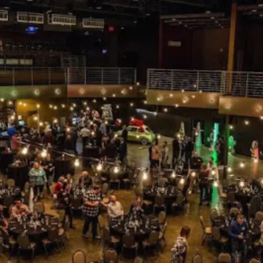 Picture of The District