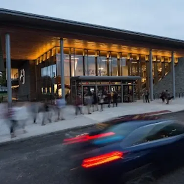 Picture of Class of 1965 Arena