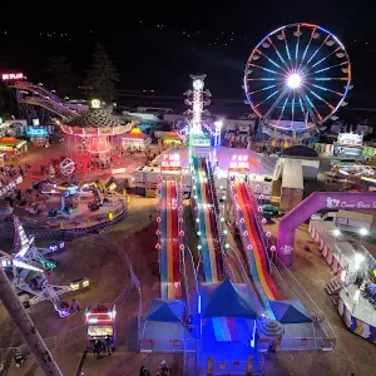 Picture of California Mid-State Fair