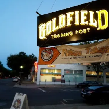 Picture of Goldfield Trading Post