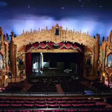 Picture of Akron Civic Theatre