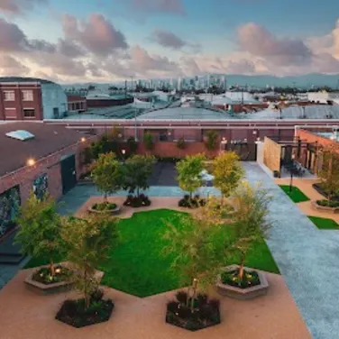 Picture of The Beehive