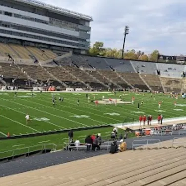 Picture of Ross-Ade Stadium