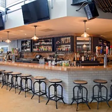 Picture of Chop Shop