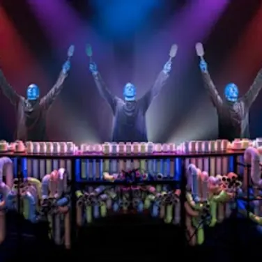 Picture of Astor Place Theatre