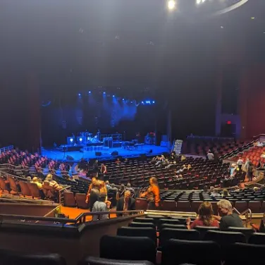 Picture of Beau Rivage Theatre