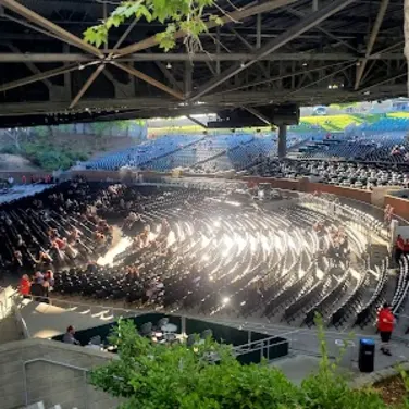 Picture of Toyota Pavilion at Concord