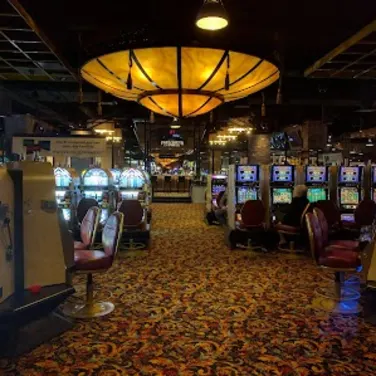 Picture of Evangeline Downs Racetrack & Casino