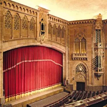 Picture of Hershey Theatre