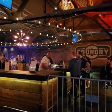 Picture of The Foundry