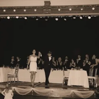 Picture of Woodward Theater