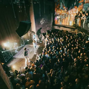 Picture of Thunderbird Cafe & Music Hall