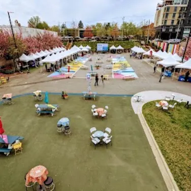 Picture of Asheville Yards