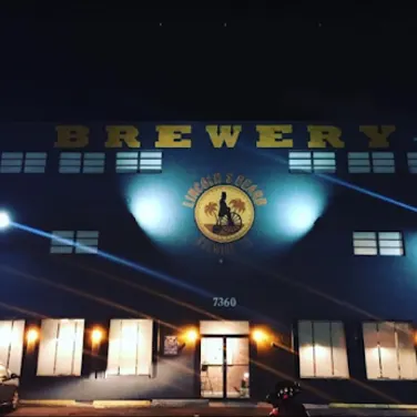 Picture of Lincoln's Beard