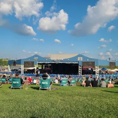 Picture of Hollywood Casino Amphitheater