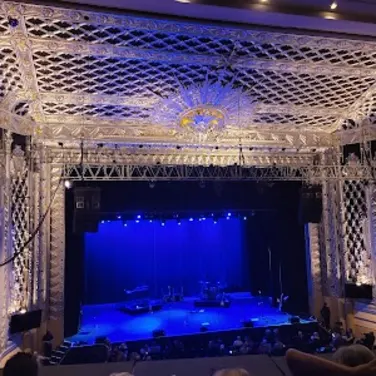 Picture of Saban Theatre