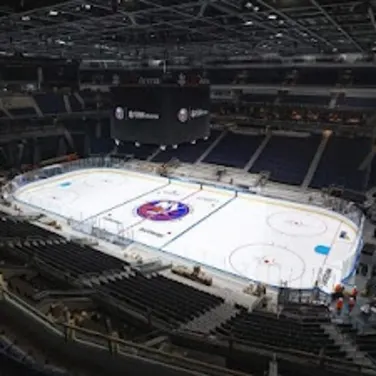 Picture of UBS Arena