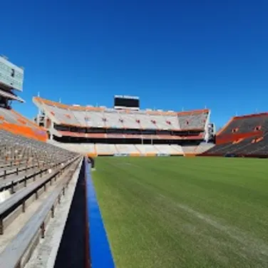Picture of Ben Hill Griffin Stadium