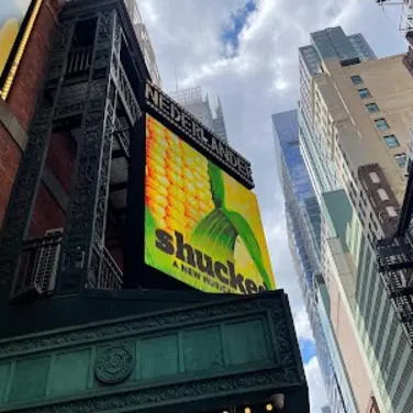 Picture of Nederlander Theatre