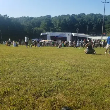 Picture of Catholic Health Amphitheater at Bald Hill