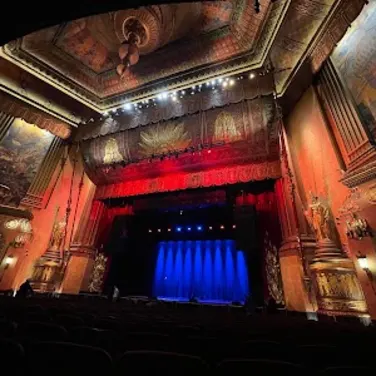 Picture of Beacon Theatre