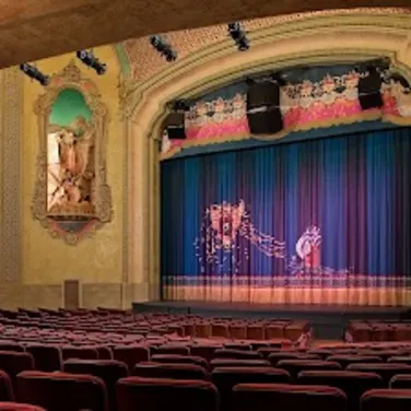Picture of Balboa Theatre