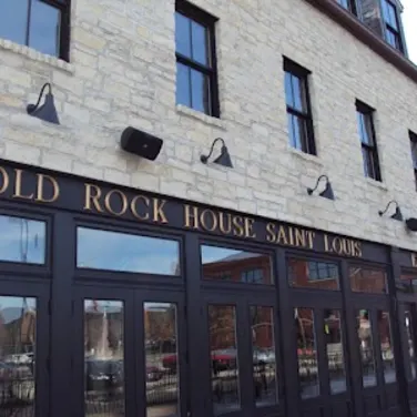 Picture of The Old Rock House