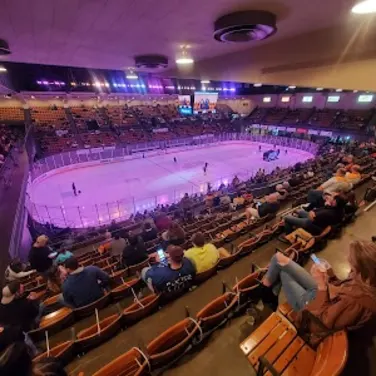 Picture of Knoxville Civic Auditorium