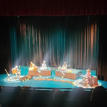 Picture of Wilshire Ebell Theatre