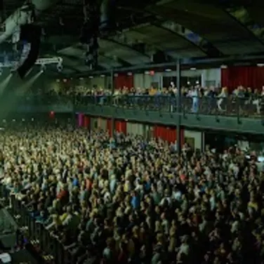 Picture of VBC Mars Music Hall